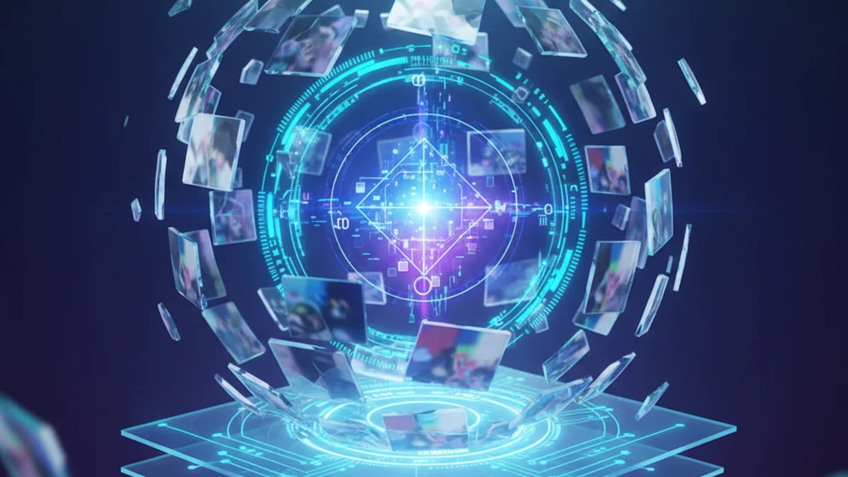 How MIUI Secret Album Encryption Protects Your Private Photos